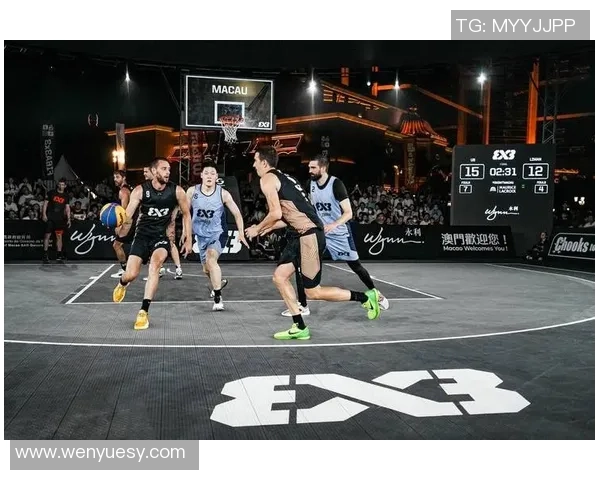 上海篮球队在大师赛中的力量展现与战术分析全面解读 上海篮球队在大师赛中的力量展现与战术分析全面解读