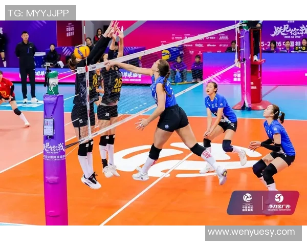 上海排球队的节奏变革引发热议如何重塑球队未来发展之路 上海排球队的节奏变革引发热议如何重塑球队未来发展之路